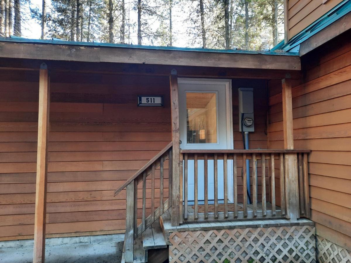 Willamette Pass Inn&Chalets Odell Lake Exteriör bild